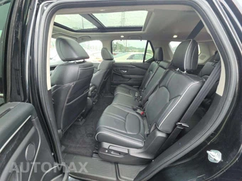 2023 Honda Pilot Elite - miniatura 10
