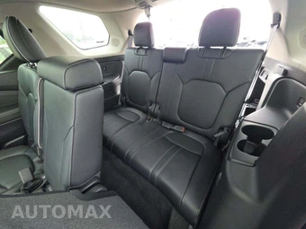 2023 Honda Pilot Elite - miniatura 11