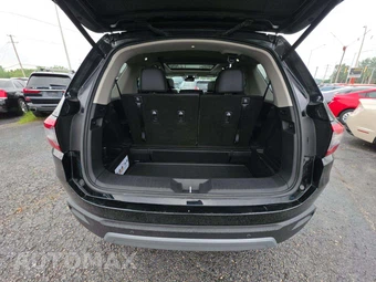 2023 Honda Pilot Elite - miniatura 12