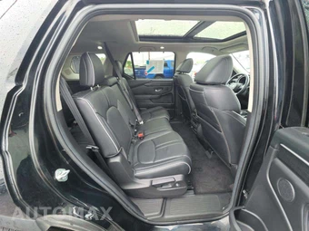2023 Honda Pilot Elite - miniatura 14
