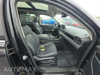 2023 Honda Pilot Elite - miniatura 16