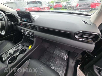 2023 Honda Pilot Elite - miniatura 17