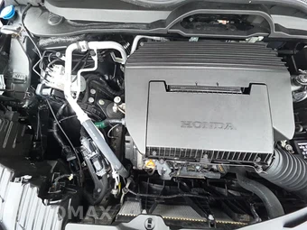 2023 Honda Pilot Elite - miniatura 21