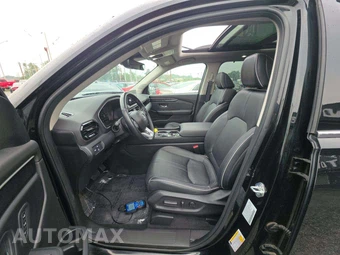 2023 Honda Pilot Elite - miniatura 3