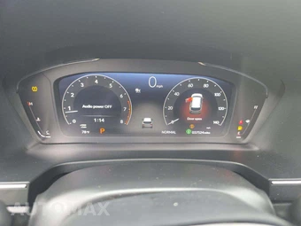 2023 Honda Pilot Elite - miniatura 6