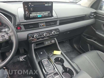 2023 Honda Pilot Elite - miniatura 7