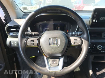 2023 Honda Pilot Elite - miniatura 10
