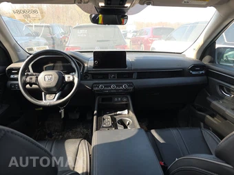 2023 Honda Pilot Elite - miniatura 11