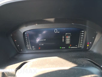 2023 Honda Pilot Elite - miniatura 12