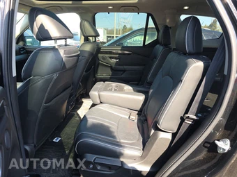 2023 Honda Pilot Elite - miniatura 13