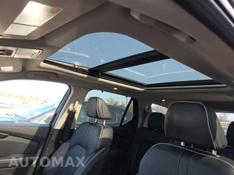 2023 Honda Pilot Elite - miniatura 18