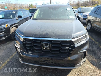 2023 Honda Pilot Elite - miniatura 2