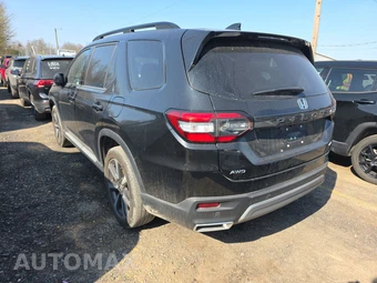 2023 Honda Pilot Elite - miniatura 6
