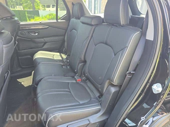 2023 Honda Pilot Elite - miniatura 10