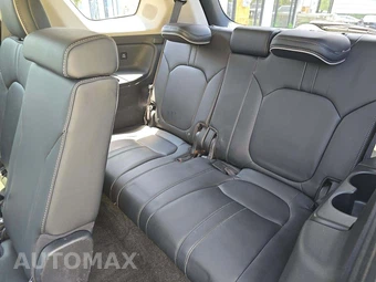 2023 Honda Pilot Elite - miniatura 11