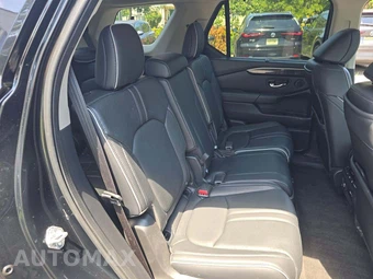 2023 Honda Pilot Elite - miniatura 14