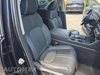 2023 Honda Pilot Elite - miniatura 16