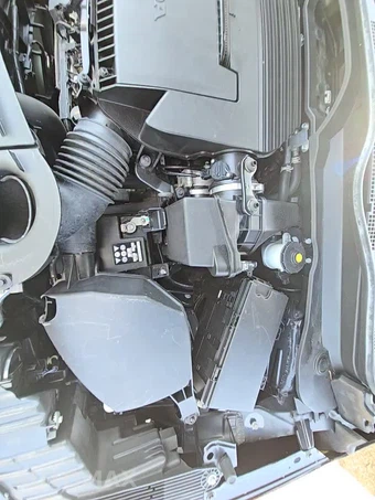 2023 Honda Pilot Elite - miniatura 19