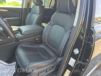 2023 Honda Pilot Elite - miniatura 3