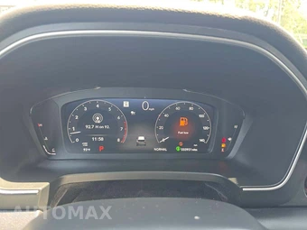 2023 Honda Pilot Elite - miniatura 6
