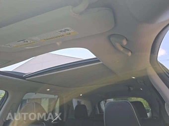 2023 Honda Pilot Elite - miniatura 8