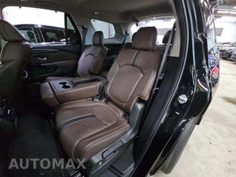 2023 Honda Pilot Elite - miniatura 13