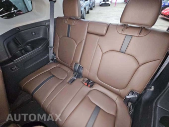 2023 Honda Pilot Elite - miniatura 14