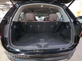 2023 Honda Pilot Elite - miniatura 15