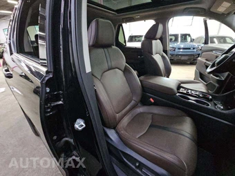 2023 Honda Pilot Elite - miniatura 19