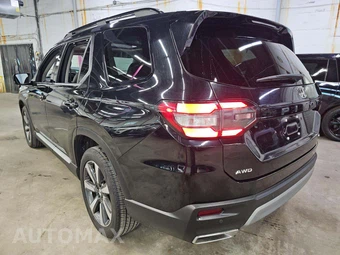 2023 Honda Pilot Elite - miniatura 2