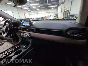 2023 Honda Pilot Elite - miniatura 20