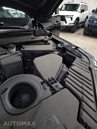 2023 Honda Pilot Elite - miniatura 22