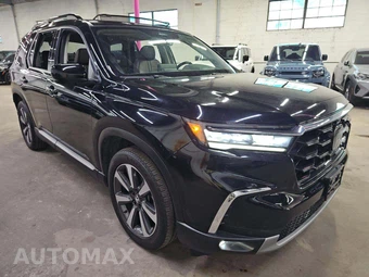 2023 Honda Pilot Elite - miniatura 4