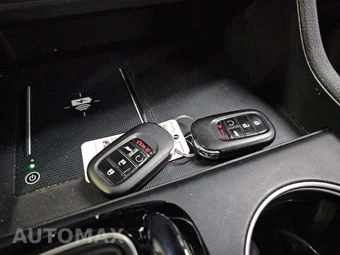 2023 Honda Pilot Elite - miniatura 8