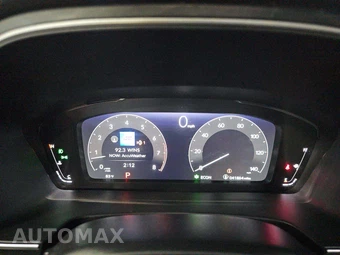 2023 Honda Pilot Elite - miniatura 9