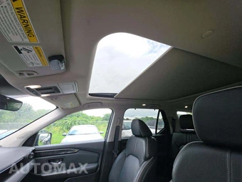 2023 Honda Pilot Elite - miniatura 11