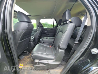 2023 Honda Pilot Elite - miniatura 13