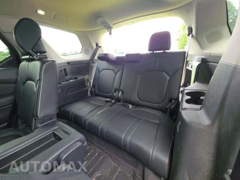 2023 Honda Pilot Elite - miniatura 14