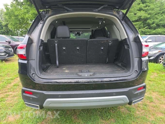 2023 Honda Pilot Elite - miniatura 15