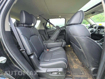 2023 Honda Pilot Elite - miniatura 17