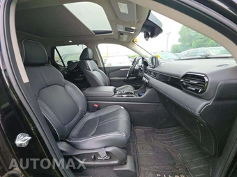 2023 Honda Pilot Elite - miniatura 19