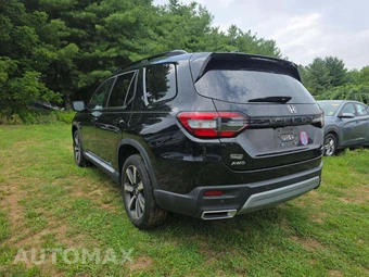 2023 Honda Pilot Elite - miniatura 2