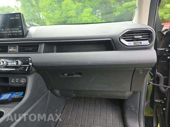 2023 Honda Pilot Elite - miniatura 20