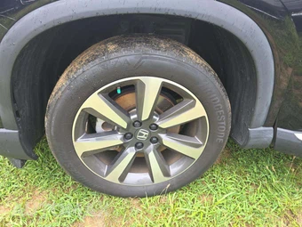 2023 Honda Pilot Elite - miniatura 22