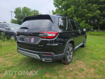 2023 Honda Pilot Elite - miniatura 3
