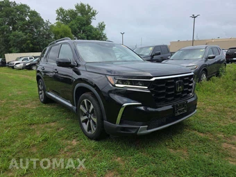 2023 Honda Pilot Elite - miniatura 4