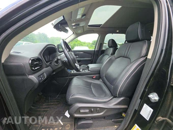 2023 Honda Pilot Elite - miniatura 6