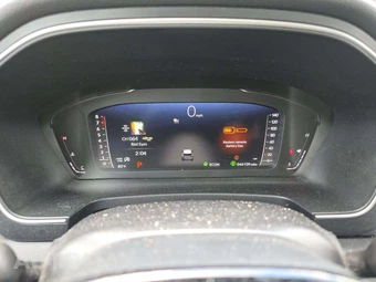2023 Honda Pilot Elite - miniatura 9