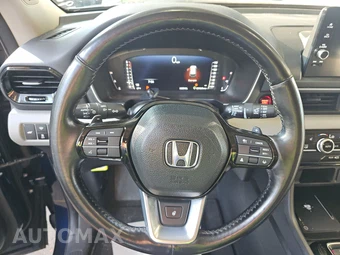 2023 Honda Pilot Elite - miniatura 10