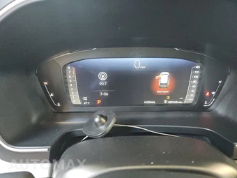 2023 Honda Pilot Elite - miniatura 12